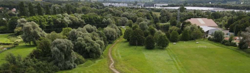 Développement durable à Sochaux