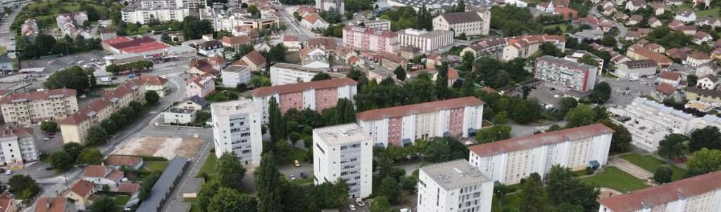 Politique de la ville de Sochaux