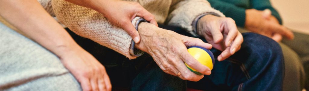 Seniors et handicap à Sochaux