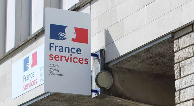 France services