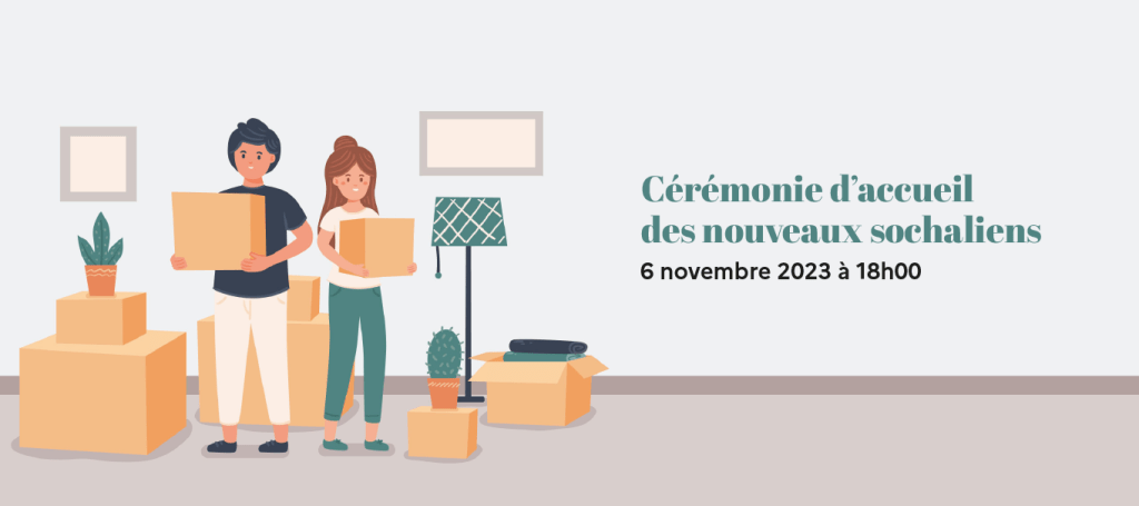 Nouveaux sochaliens