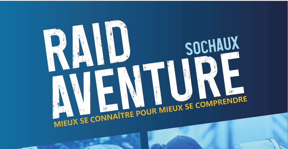 Raid aventure