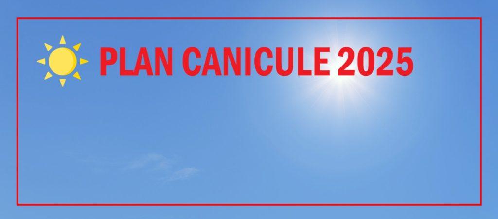 canicule 2025
