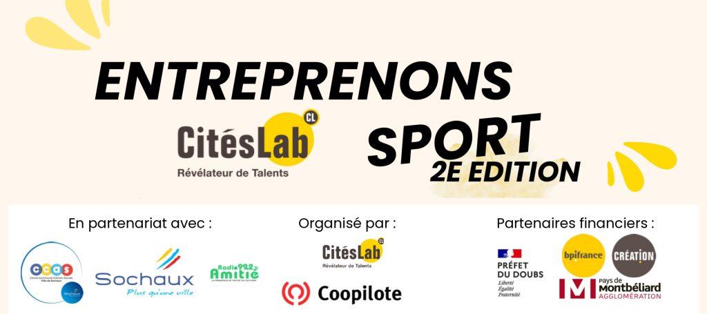 040725 - Entreprenons sport