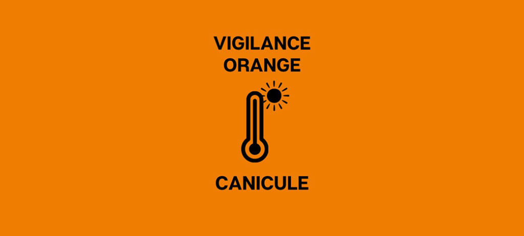 canicule