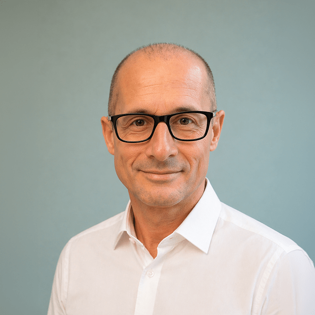 Bruno GAROVO OK