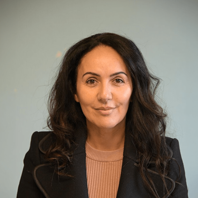 Sonia BOUDIKANE OK