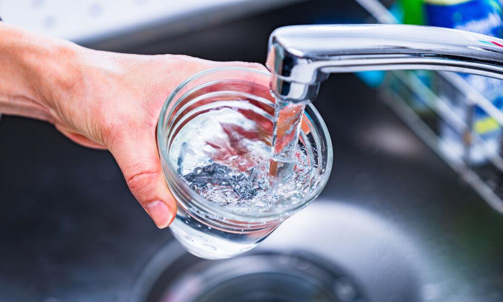 Eau potable