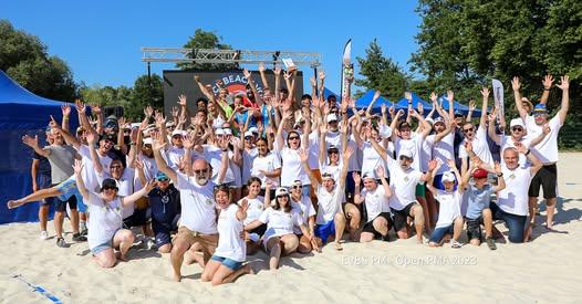 Beach Volley