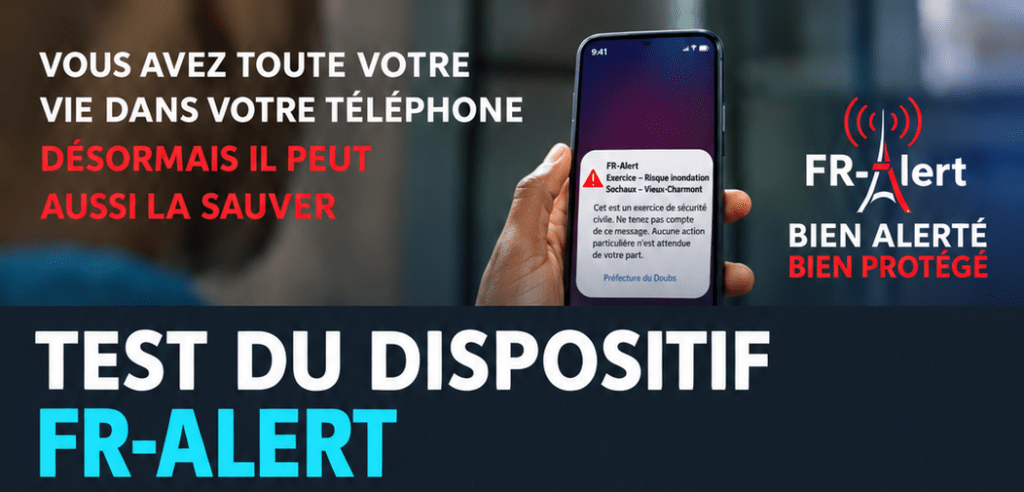 Fr alert